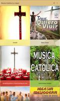 Musica Catolica (Lo mejor) Affiche