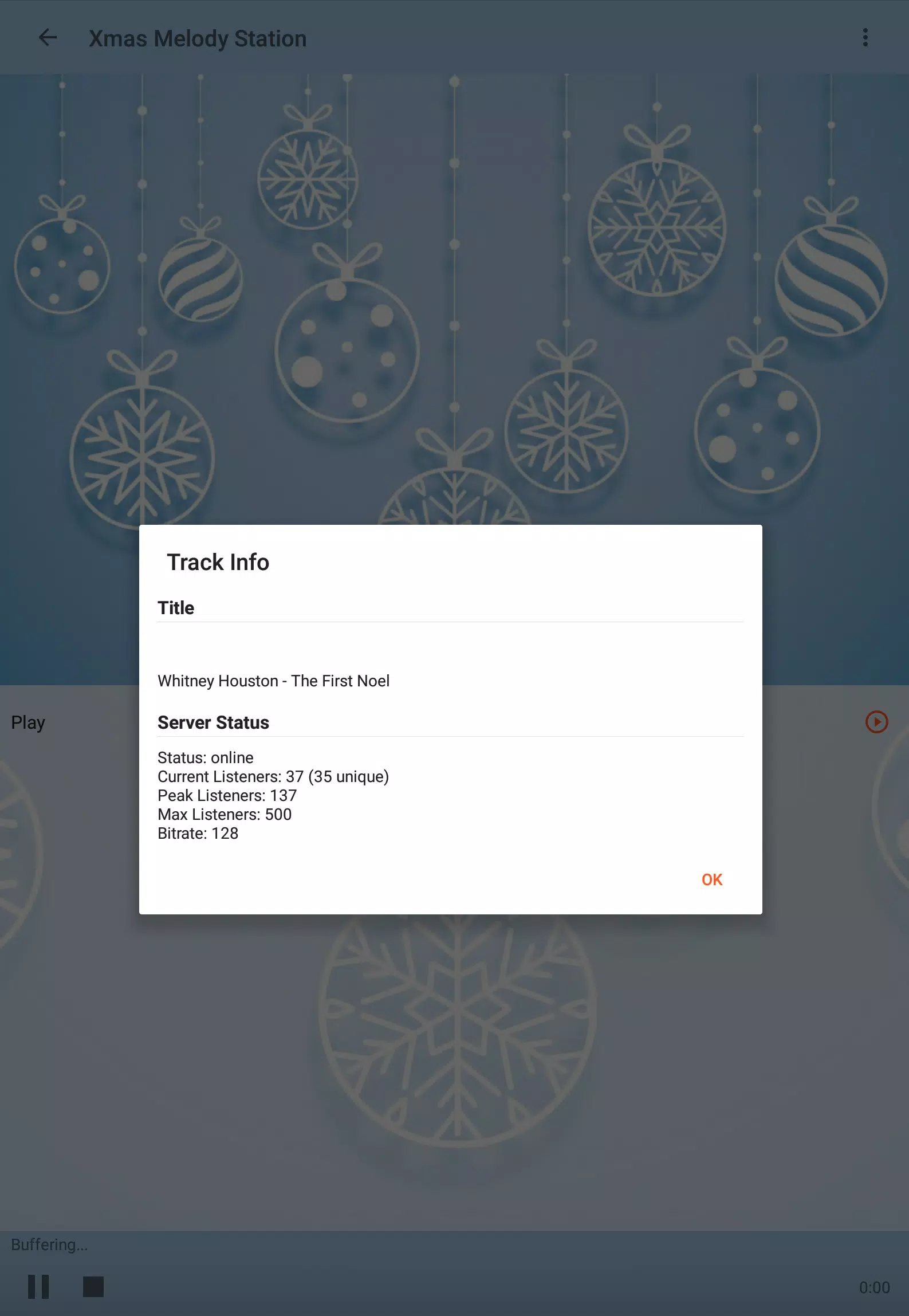 Christmas RADIO 24/7 APK for Android Download