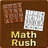 Math Rush: Target Number APK
