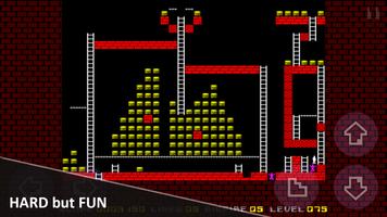 ZX Runner captura de pantalla 2