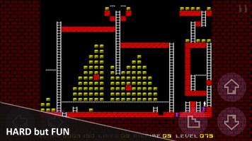 ZX Runner screenshot 2