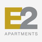 E2 Apartments أيقونة