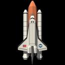 Space Launch : Space explorati aplikacja