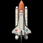 Space Launch : Space explorati icône