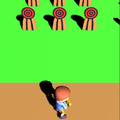 Bullseye
