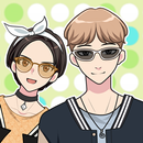 Citayam Fashion Week : DressUp APK