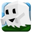 Ghost Runner - Ghost Game APK