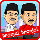 Nurhadi Aldo Tronjal Tronjol Game APK