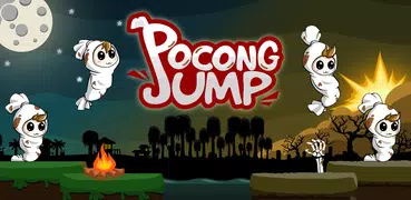 Pocong Jump