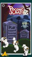 Pocong Jump poster