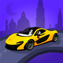 Build-A-Car Run APK