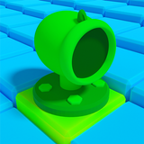 State Takeover 3D biểu tượng
