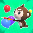 ”Balloons Defense 3D