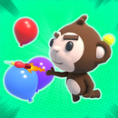 Balloons Defense 3D APK