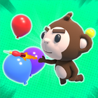 Balloons Defense 3D icon