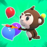 Balloons Defense icône