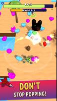 Balloons Defense 3D screenshot 2