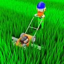 Grass Master: Lawn Mowing 3D APK