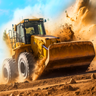 Dozer Demolish أيقونة