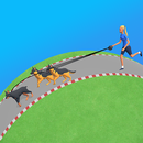 Dog Race APK