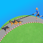Dog Race 아이콘
