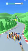 Dog Race 포스터