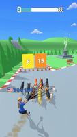 Dog Race 스크린샷 1