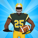Football Rush 3D APK