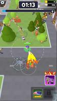 Horde Z: Zombies Attack! bài đăng