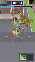 Horde Z: Zombies Attack! ảnh chụp màn hình 3