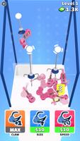 برنامه‌نما Idle Claws عکس از صفحه