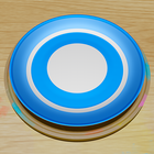 Spiral Plate icon