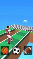 Sports Transform syot layar 2
