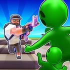 Survivor Z biểu tượng