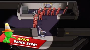 Survivor Z ảnh chụp màn hình 2