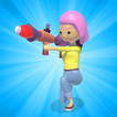 ”Rocket Girl!
