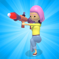 Rocket Girl!