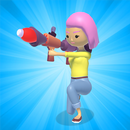 Rocket Girl! APK