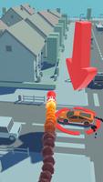 Rocket Girl! screenshot 1