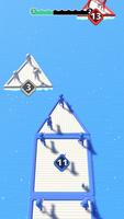 Raft Rush 3D syot layar 3