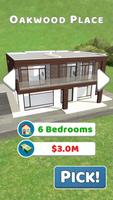 پوستر Real Estate Agent 3D