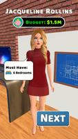 Real Estate Agent 3D screenshot 1