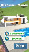 برنامه‌نما Real Estate Agent 3D عکس از صفحه