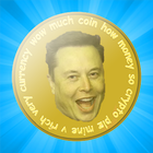 To Da Moon ikona