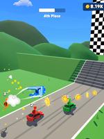Transform Race! скриншот 3