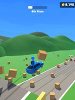Transform Race! скриншот 1