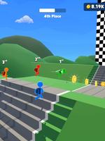 Transform Race! скриншот 2