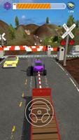 Transport Truck 스크린샷 2