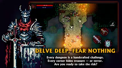 Pocket Rogues XAPK download