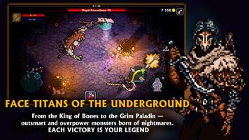Pocket Rogues 截图 1